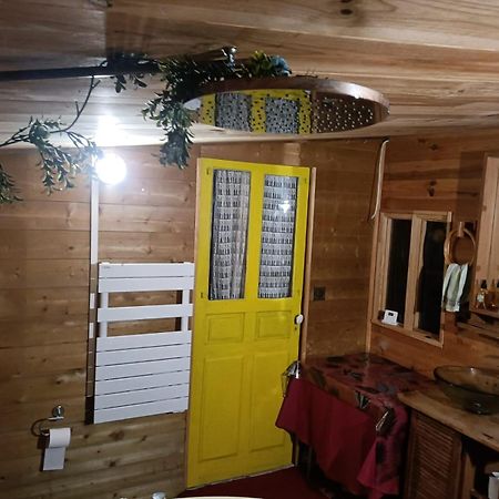 Entre Terre Et Ocean Villa Planguenoual Екстериор снимка