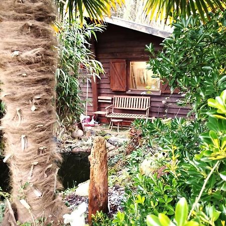 Entre Terre Et Ocean Villa Planguenoual Екстериор снимка