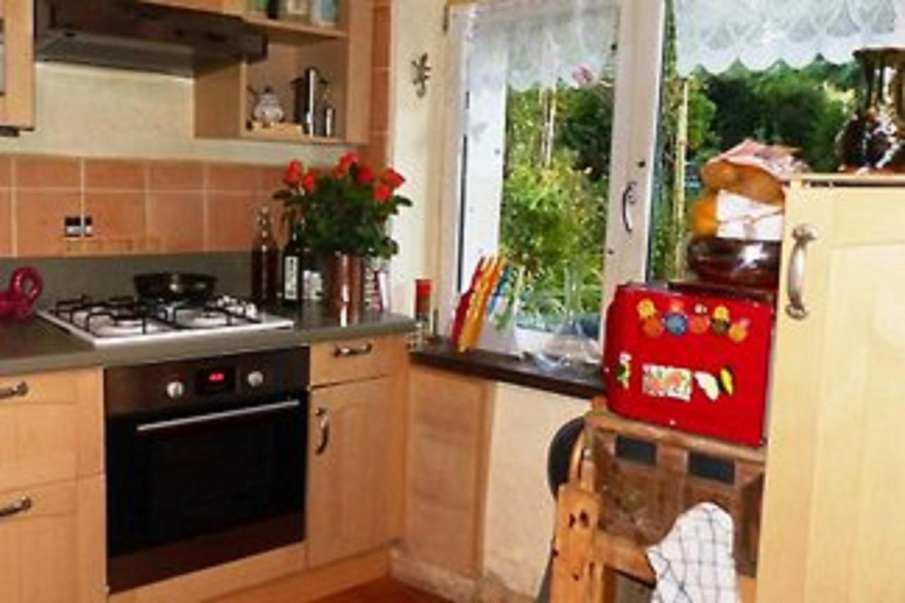 Entre Terre Et Ocean Villa Planguenoual Екстериор снимка