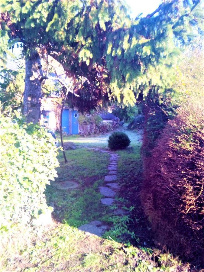 Entre Terre Et Ocean Villa Planguenoual Екстериор снимка