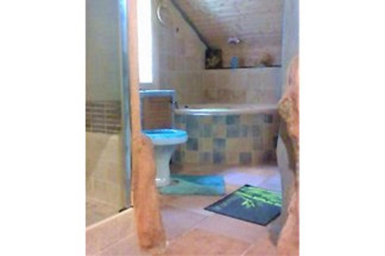 Entre Terre Et Ocean Villa Planguenoual Екстериор снимка