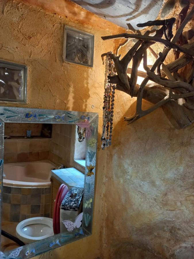 Entre Terre Et Ocean Villa Planguenoual Екстериор снимка