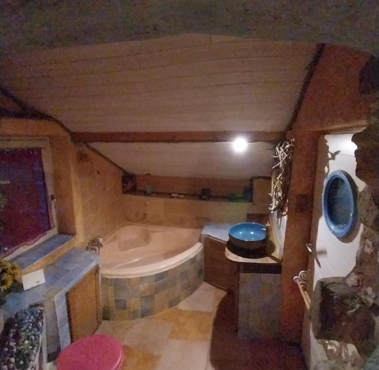 Entre Terre Et Ocean Villa Planguenoual Екстериор снимка