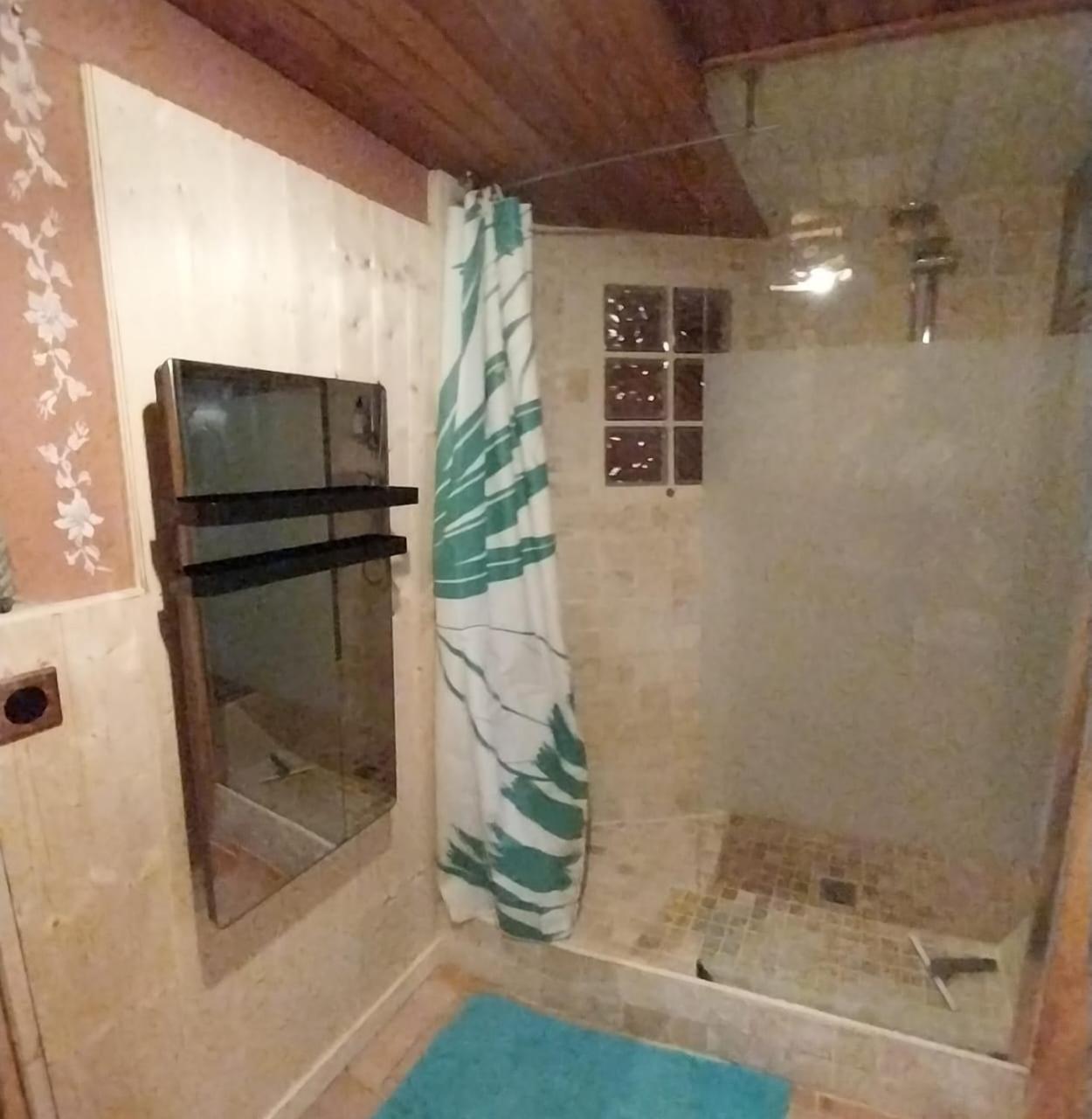Entre Terre Et Ocean Villa Planguenoual Екстериор снимка
