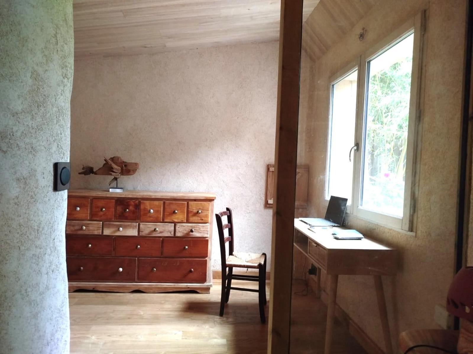 Entre Terre Et Ocean Villa Planguenoual Екстериор снимка