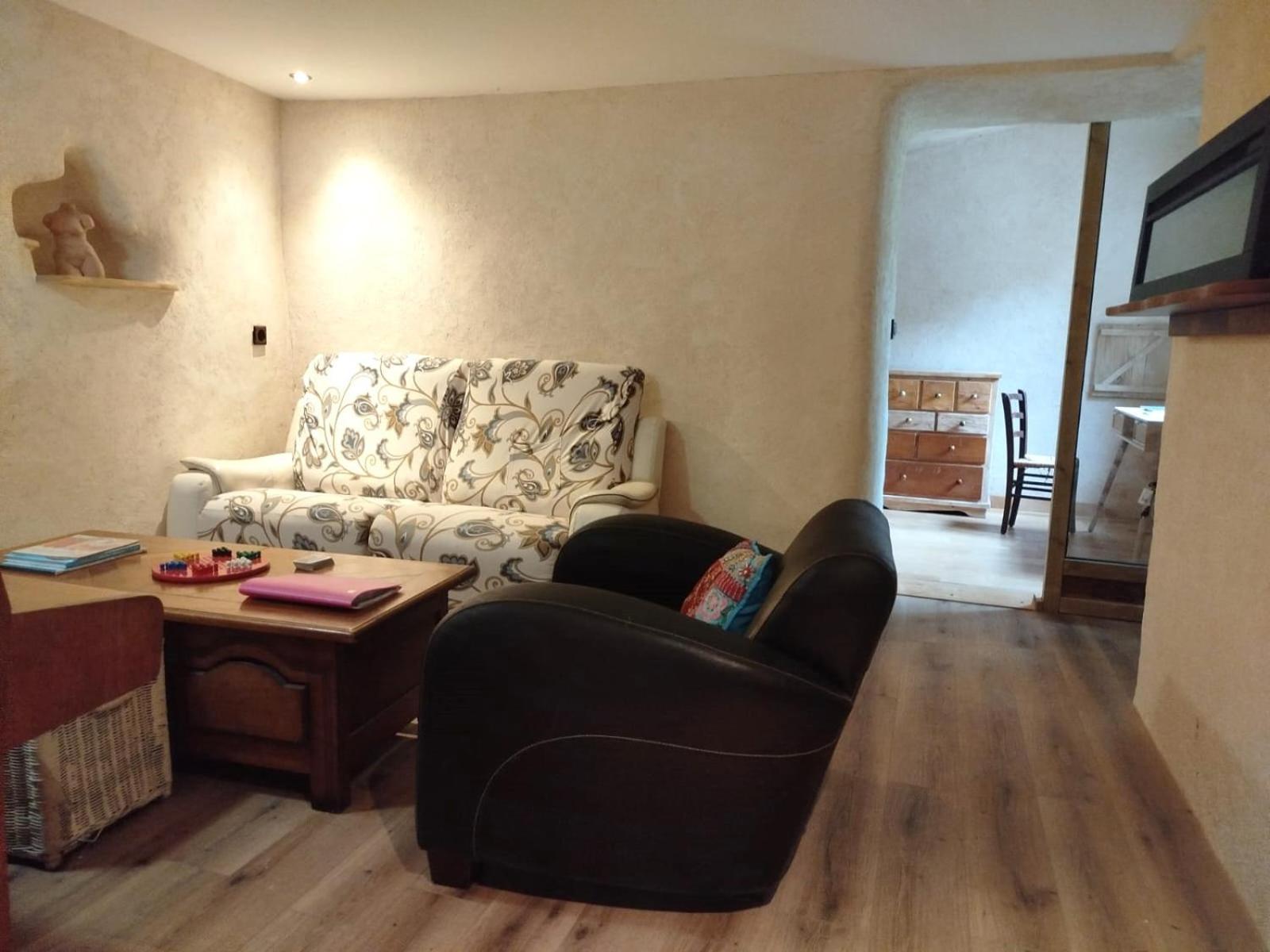Entre Terre Et Ocean Villa Planguenoual Екстериор снимка