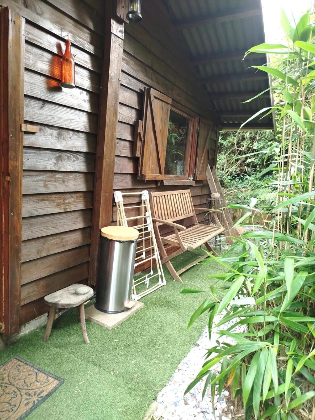 Entre Terre Et Ocean Villa Planguenoual Екстериор снимка