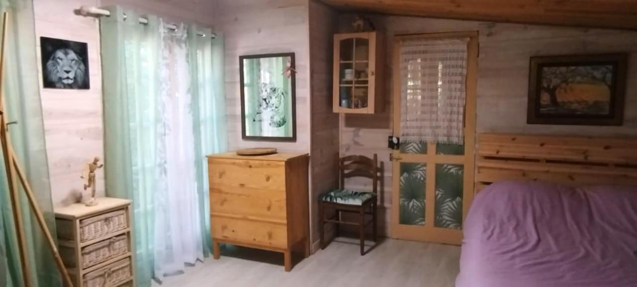 Entre Terre Et Ocean Villa Planguenoual Екстериор снимка