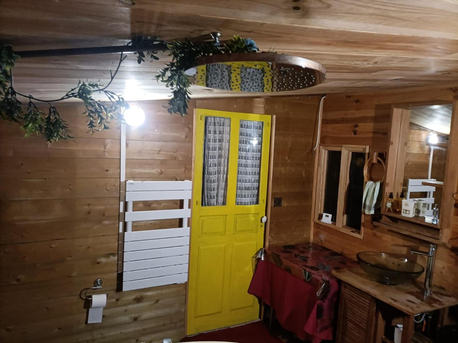 Entre Terre Et Ocean Villa Planguenoual Екстериор снимка