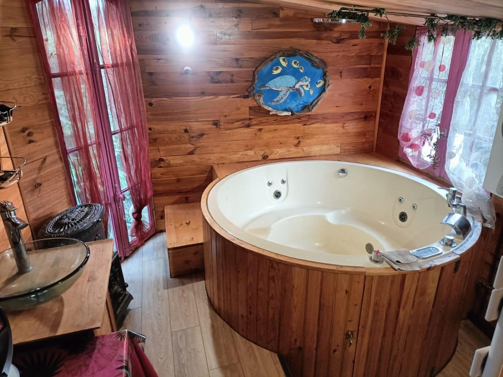 Entre Terre Et Ocean Villa Planguenoual Екстериор снимка