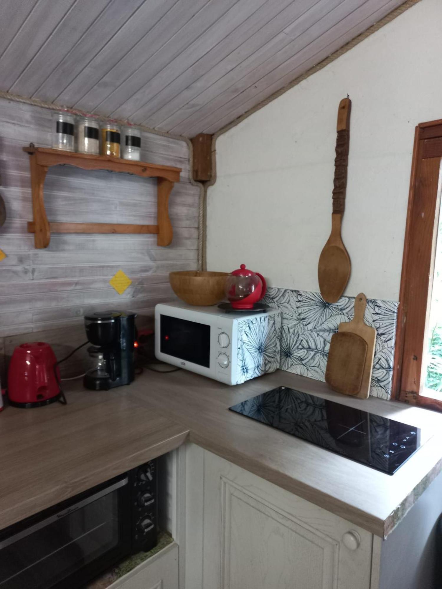 Entre Terre Et Ocean Villa Planguenoual Екстериор снимка