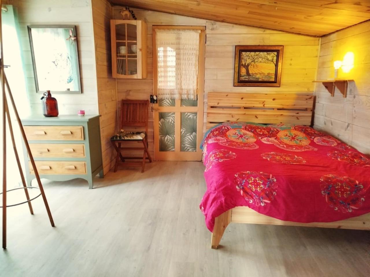 Entre Terre Et Ocean Villa Planguenoual Екстериор снимка